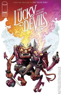 Lucky Devils, The