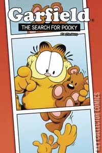 Garfield Original #0