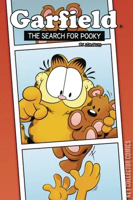 Garfield Original