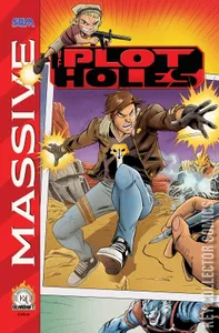 Plot Holes #1