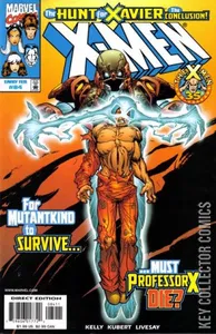 X-Men #84