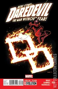 Daredevil #23