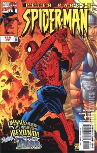 Peter Parker: Spider-Man #2