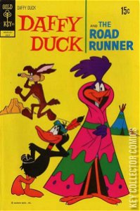 Daffy Duck #76