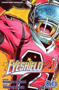 Eyeshield 21 #29