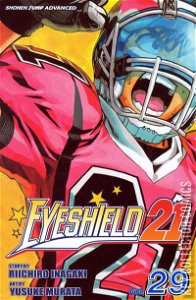 Eyeshield 21 #29