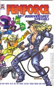 FemForce #130