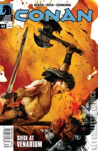 Conan #45