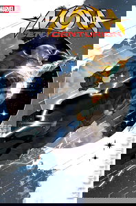 Nova: Centurion