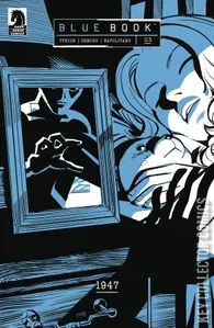 Blue Book: 1947 #3