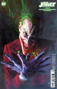 Joker: The Man Who Stopped Laughing #11