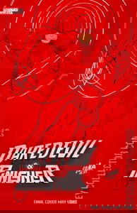 Daredevil / Punisher: The Devil's Trigger #4