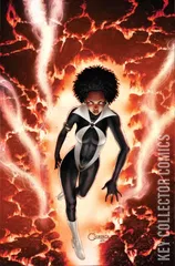 Variant Cover for Victory #3