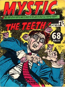 Mystic #60