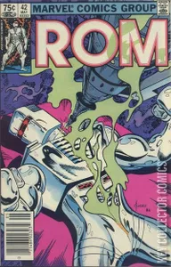 ROM #42