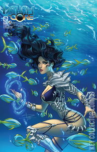 Fathom: The Core #2