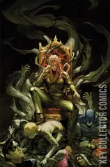 Cover for Poison Ivy #48