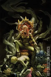 Poison Ivy #48