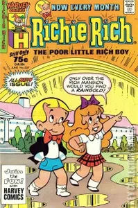 Richie Rich #227