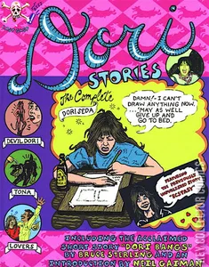 Dori Stories #0
