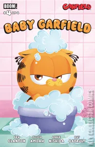Baby Garfield #4