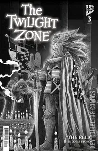 The Twilight Zone #3