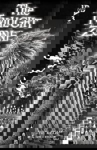 The Twilight Zone #3