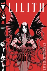 Lilith #5