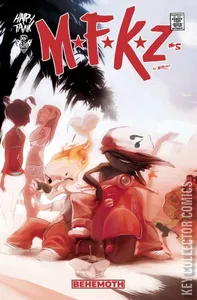 MFKZ #5