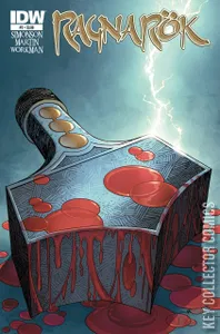Ragnarok #2