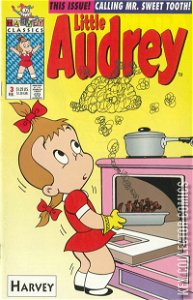 Little Audrey #3