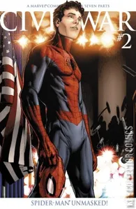 Civil War #2