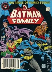 Cover for Best of DC, The #51