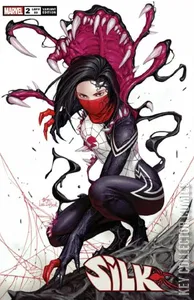 Silk #2
