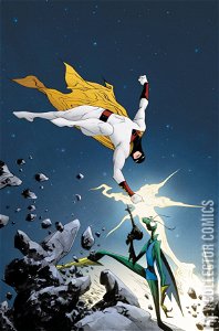 Space Ghost #2