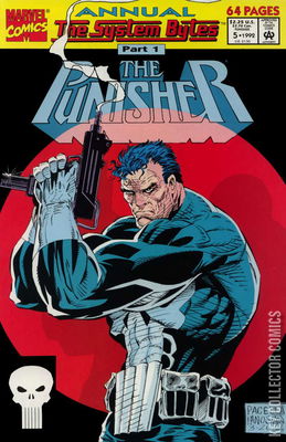 Punisher Annual