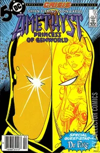Amethyst: Princess of Gemworld #13