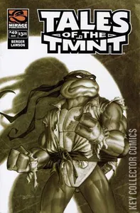 Tales of the TMNT #49