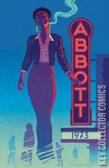Variant Cover for Abbott 1973 #2