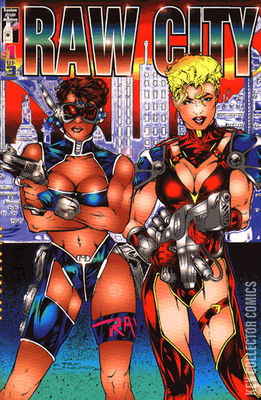 Raw City