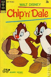 Chip 'n' Dale #21
