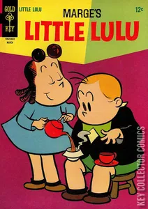 Marge's Little Lulu #179