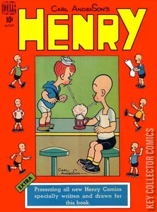 Henry #3