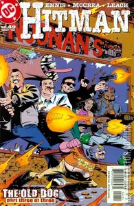 Hitman #49