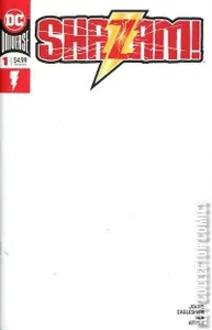 Shazam #1