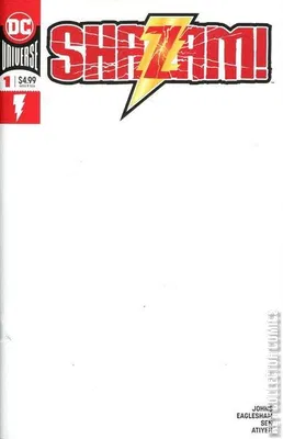 Shazam