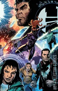 Incidentals #1