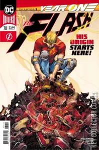 Flash #70