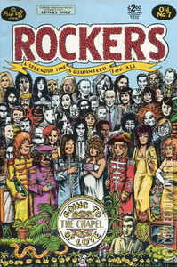 Rockers #7