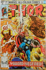 Thor #297